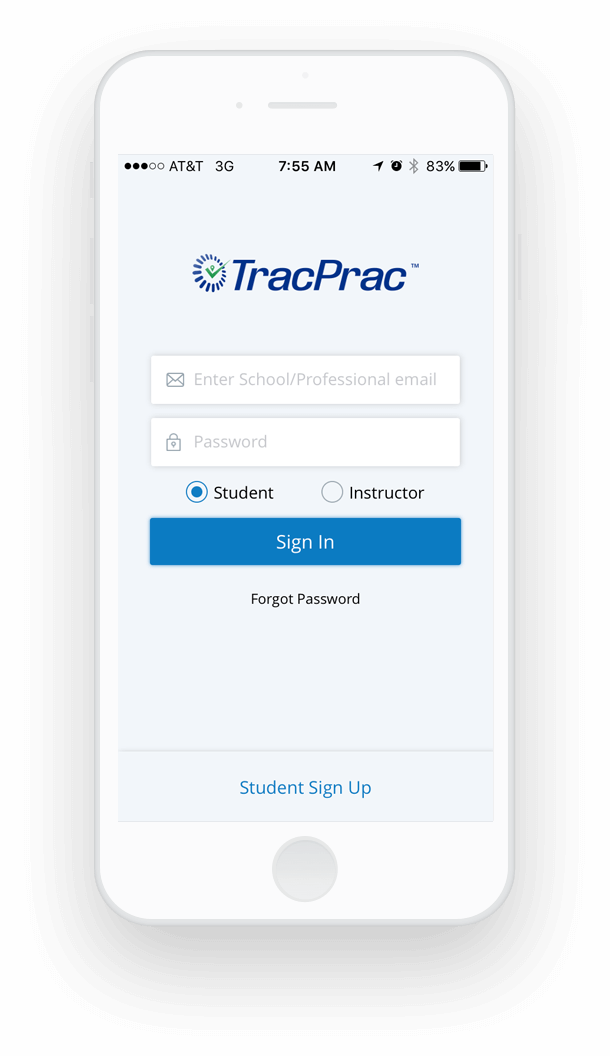 TracPrac